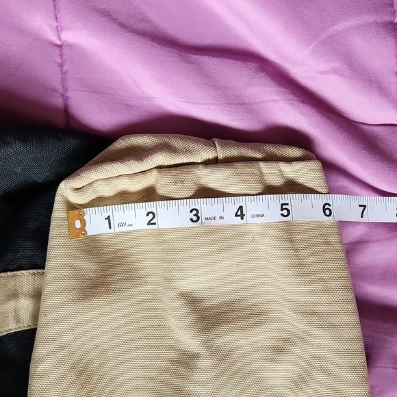 Large Universal studio canvas tote bag - Picture 8 of 10